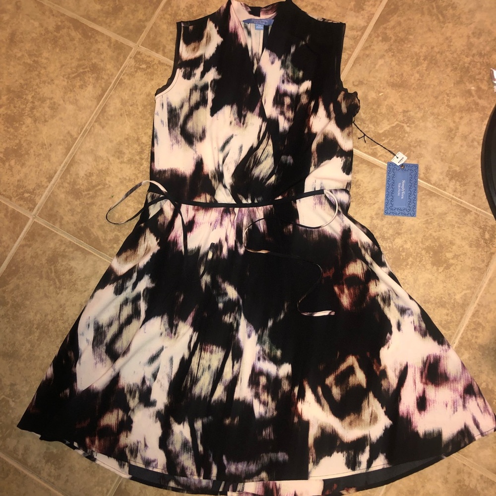 Simply Vera Wang Dress